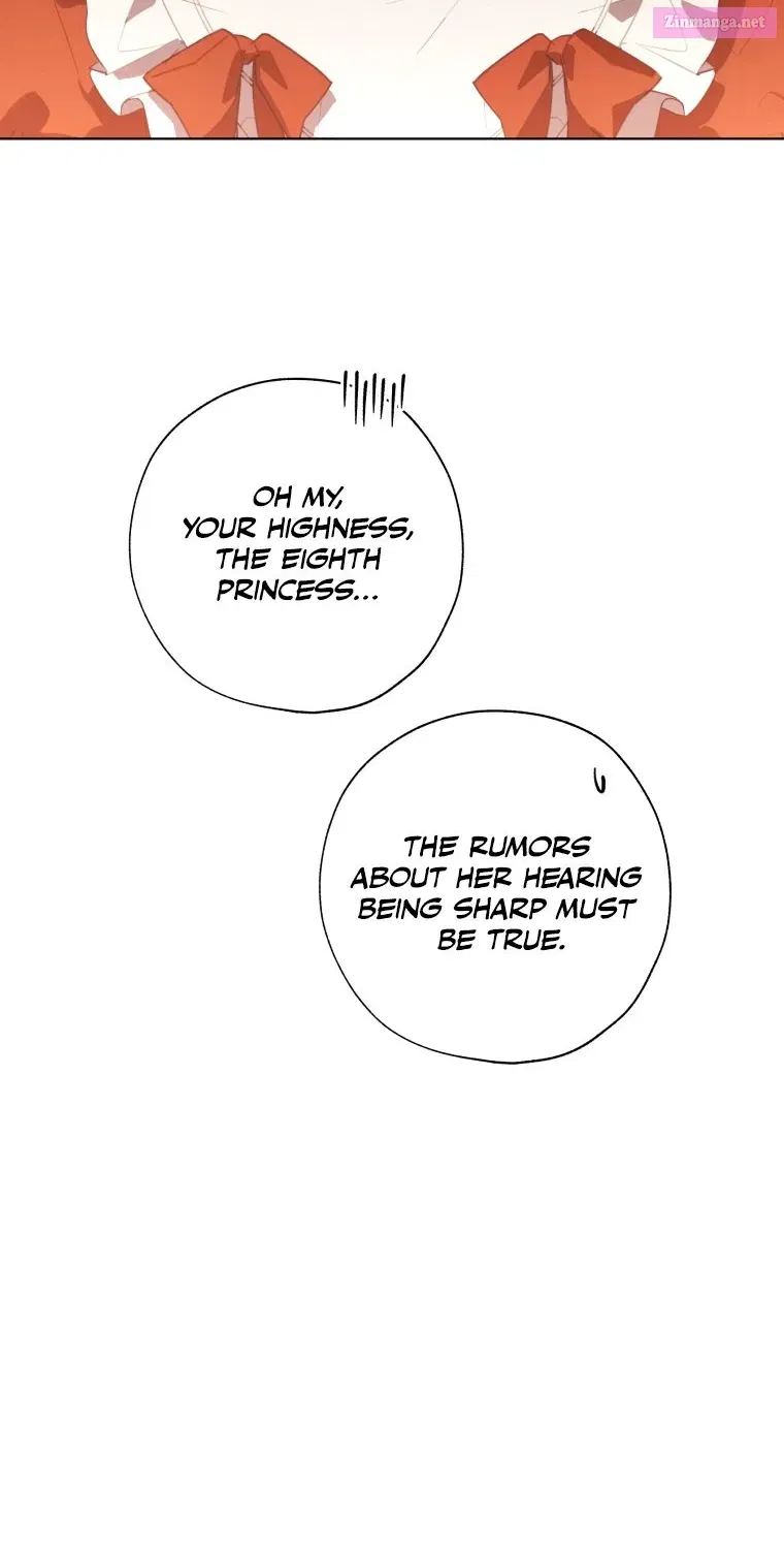 Read Revolutionary Princess Eve Manga Online