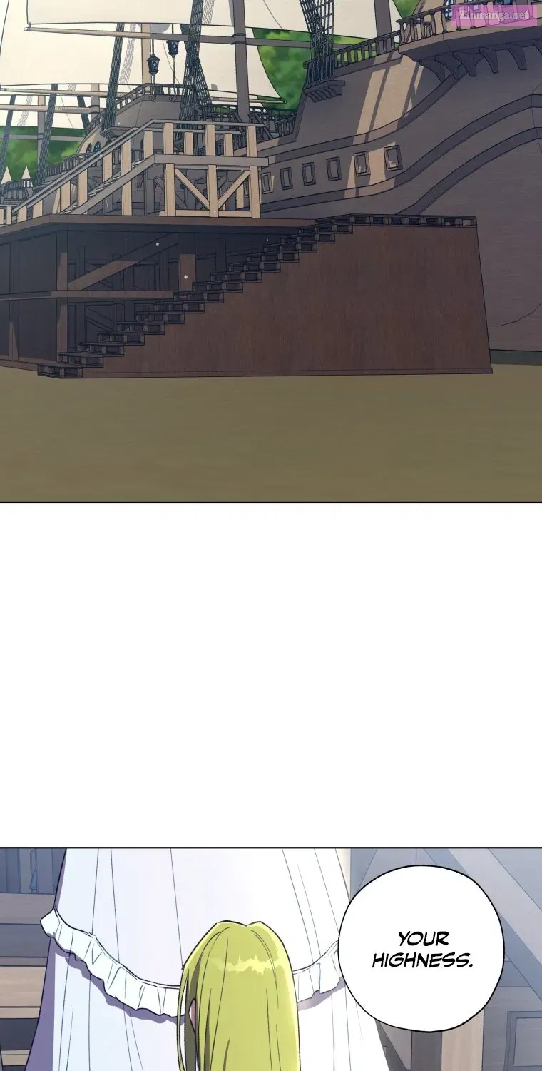 Read Revolutionary Princess Eve Manga Online