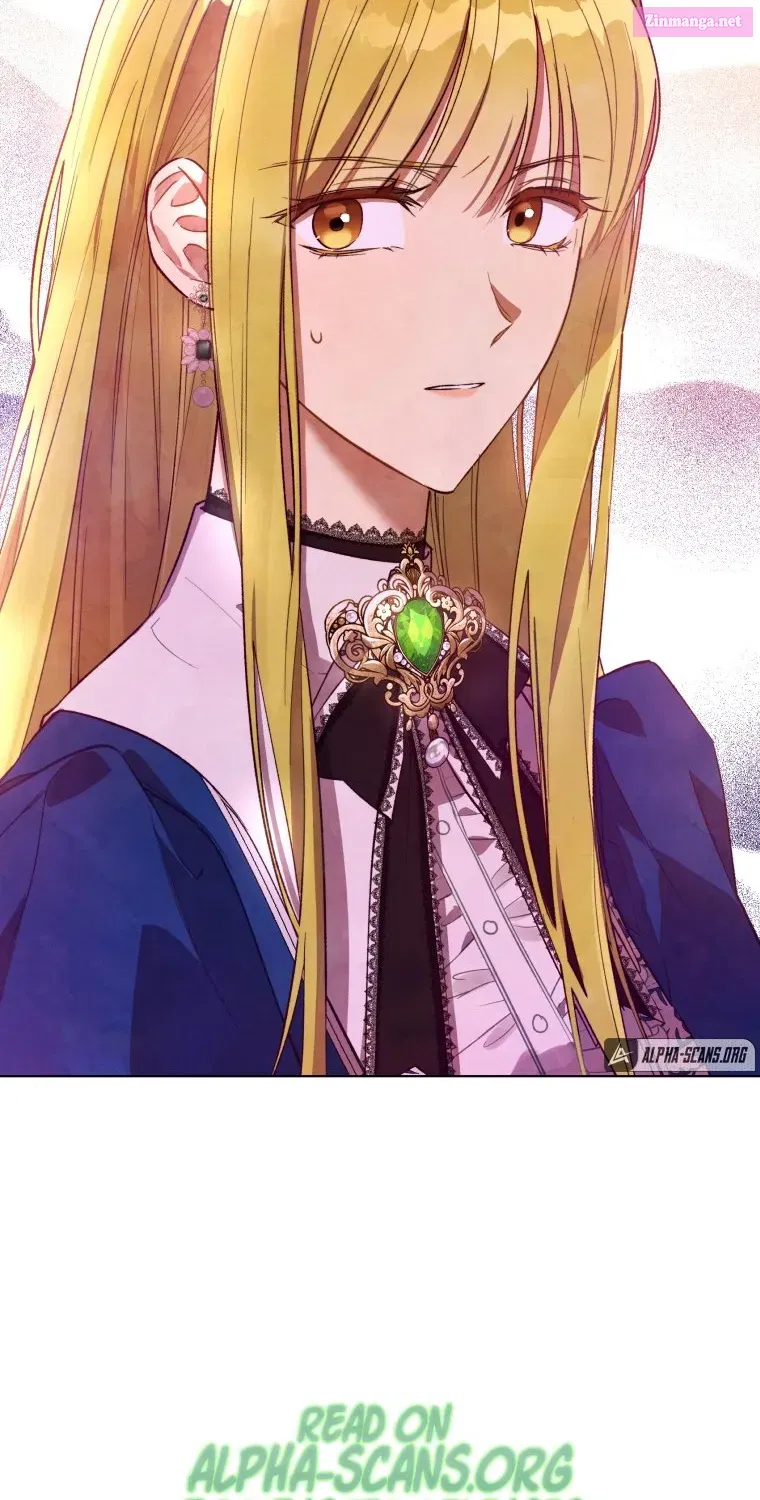 Read Revolutionary Princess Eve Manga Online