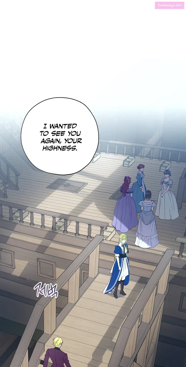 Read Revolutionary Princess Eve Manga Online