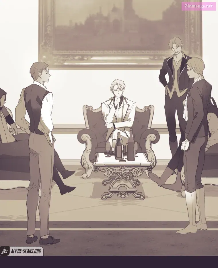 Read Revolutionary Princess Eve Manga Online