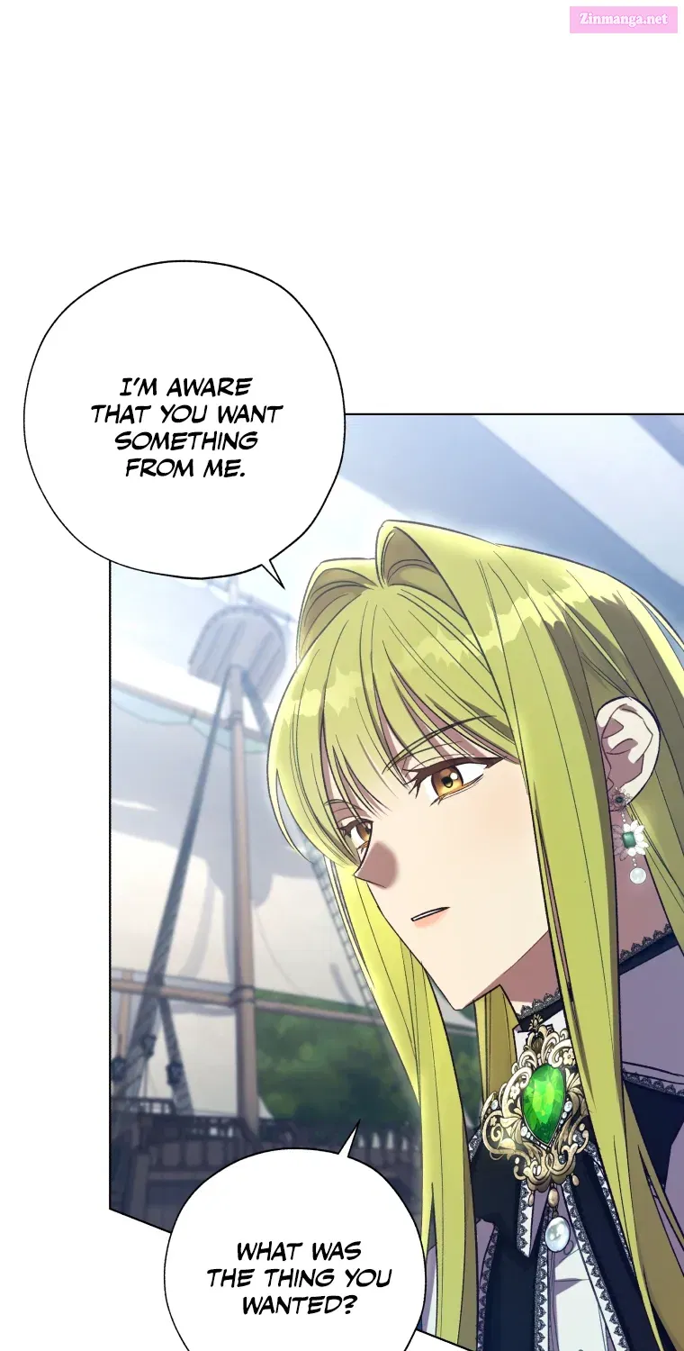 Read Revolutionary Princess Eve Manga Online