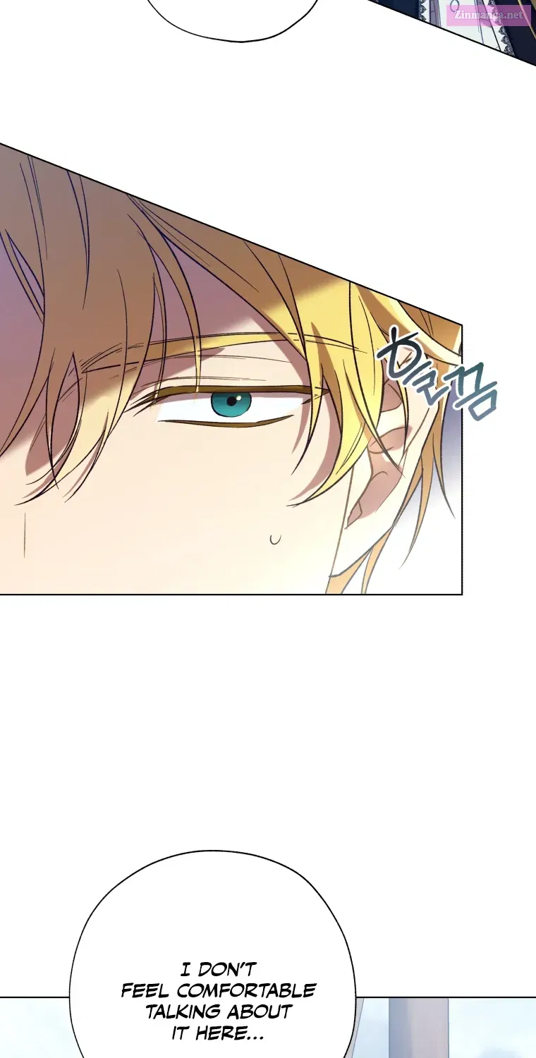 Read Revolutionary Princess Eve Manga Online