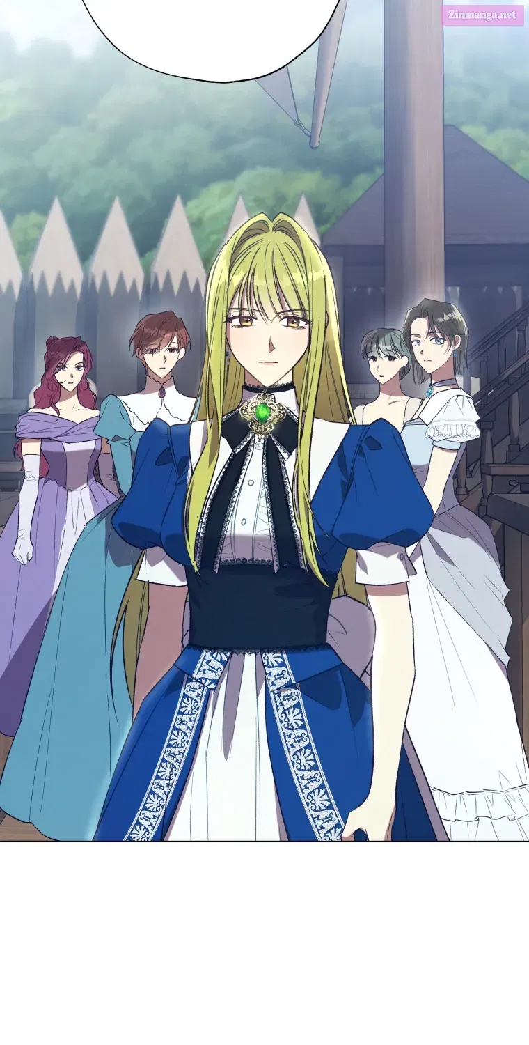 Read Revolutionary Princess Eve Manga Online