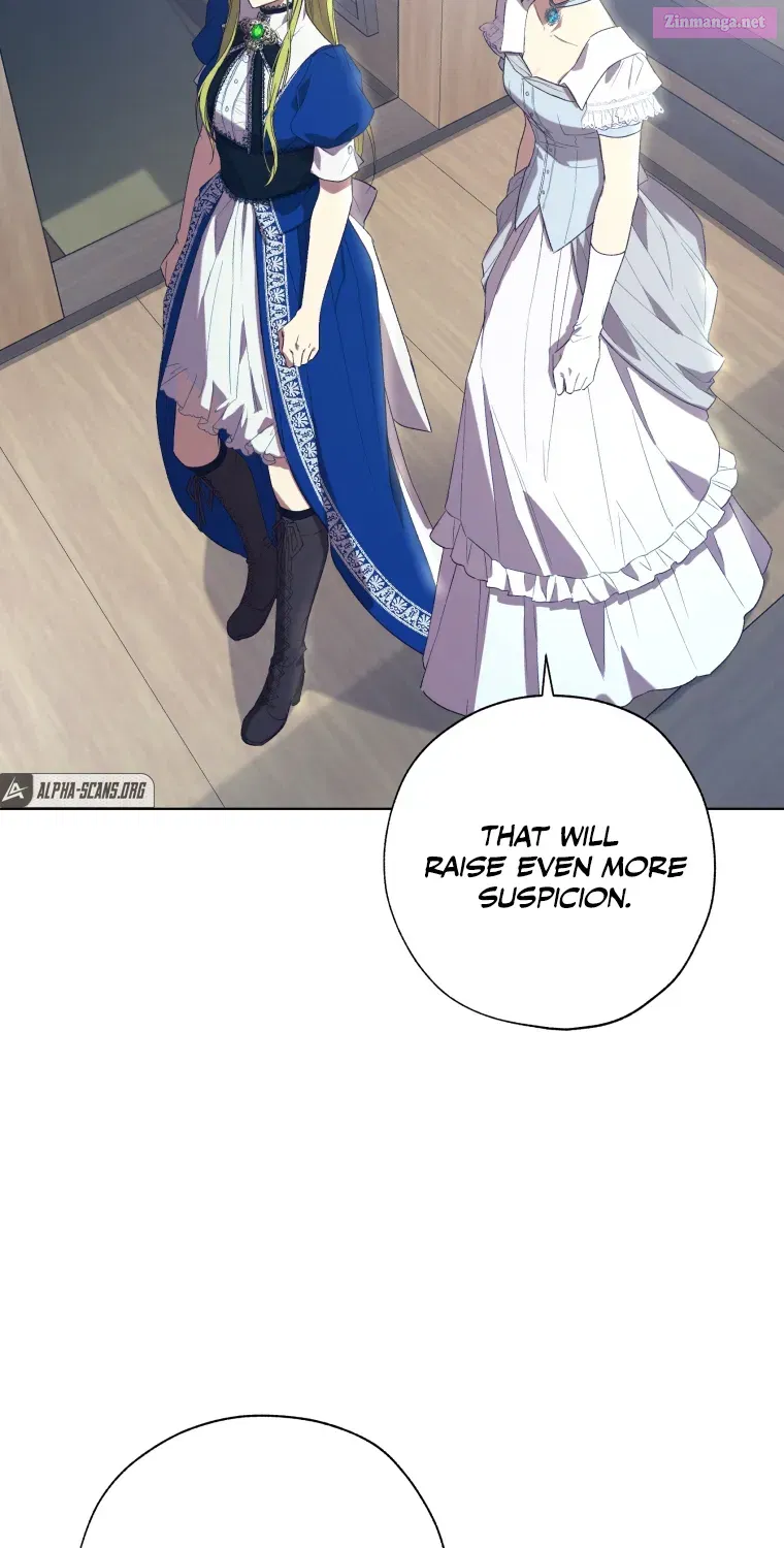 Read Revolutionary Princess Eve Manga Online