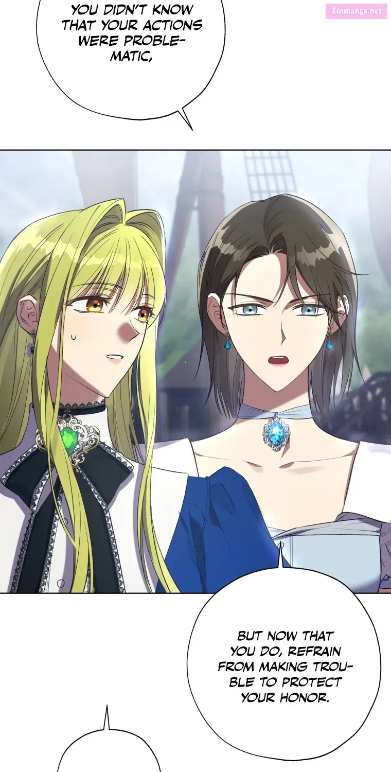 Read Revolutionary Princess Eve Manga Online