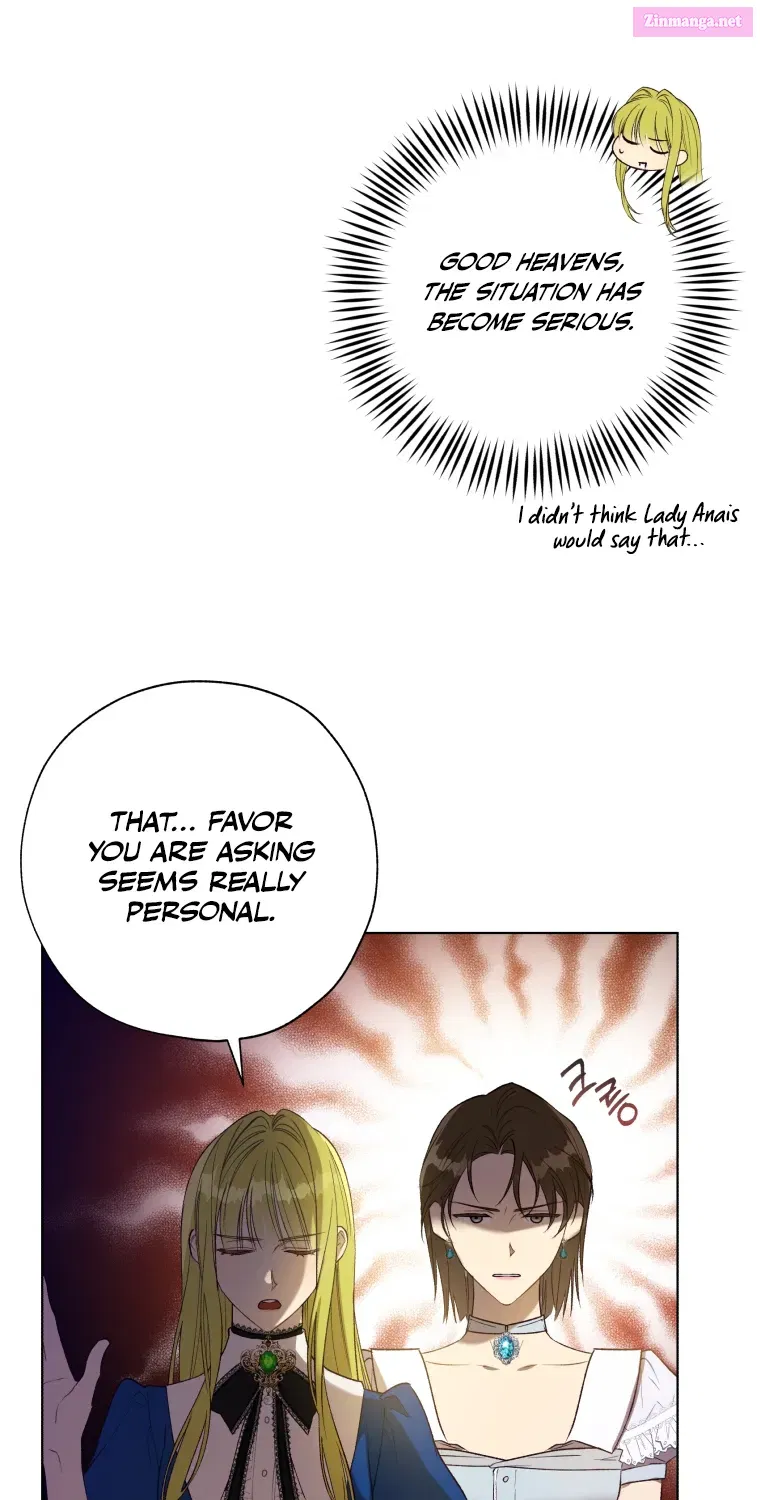 Read Revolutionary Princess Eve Manga Online