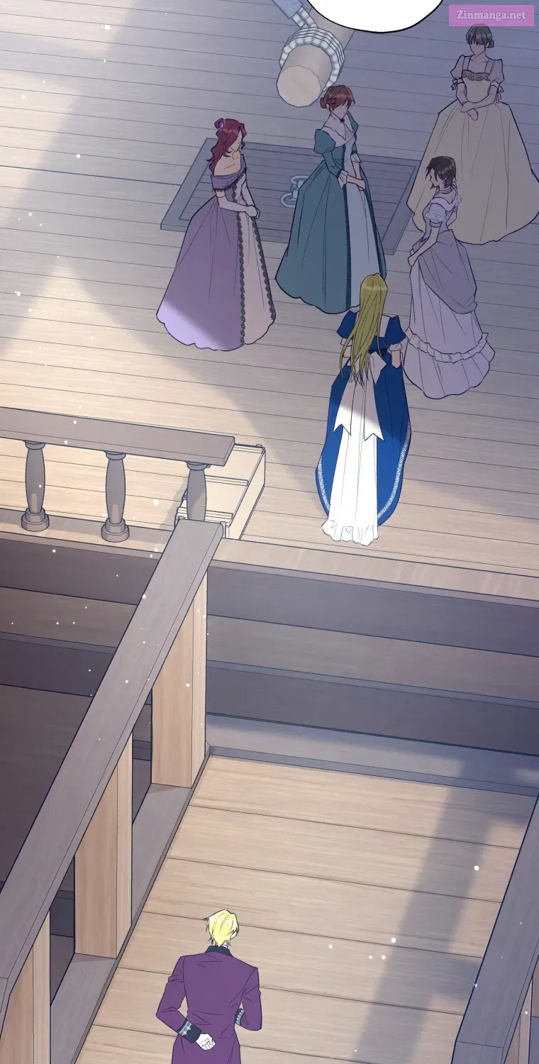 Read Revolutionary Princess Eve Manga Online