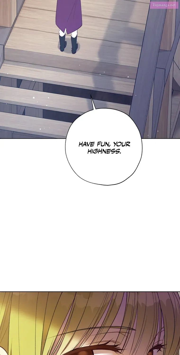 Read Revolutionary Princess Eve Manga Online