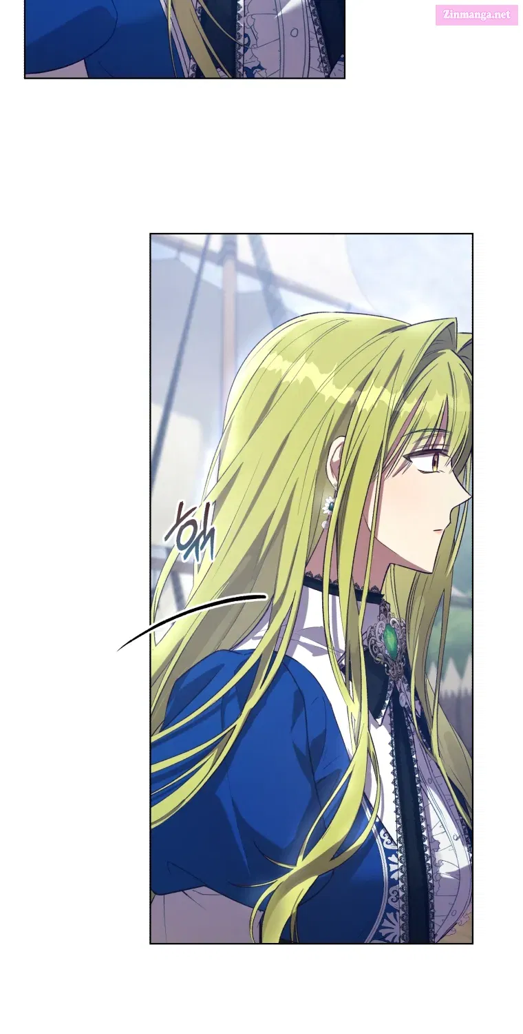 Read Revolutionary Princess Eve Manga Online