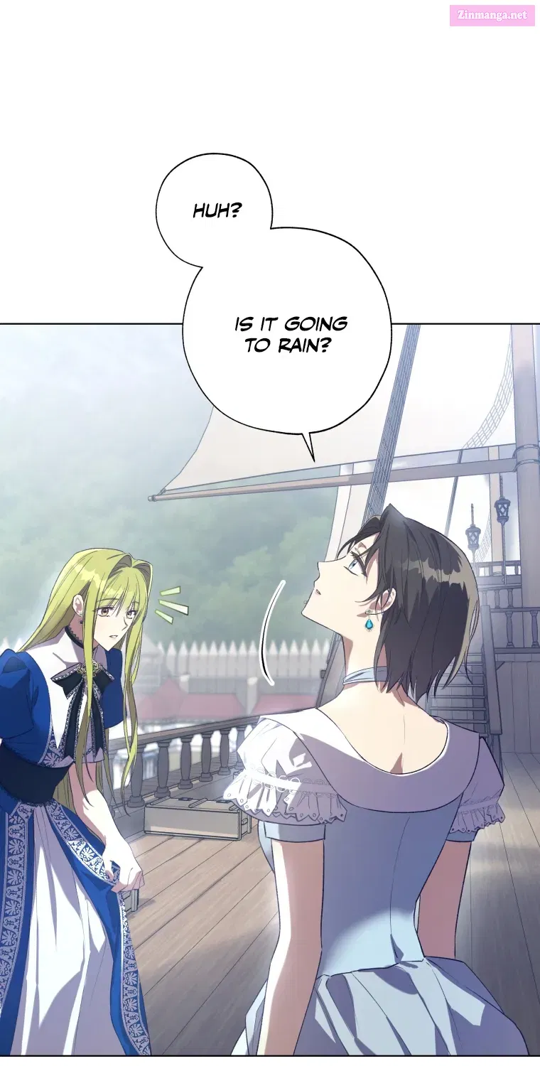 Read Revolutionary Princess Eve Manga Online