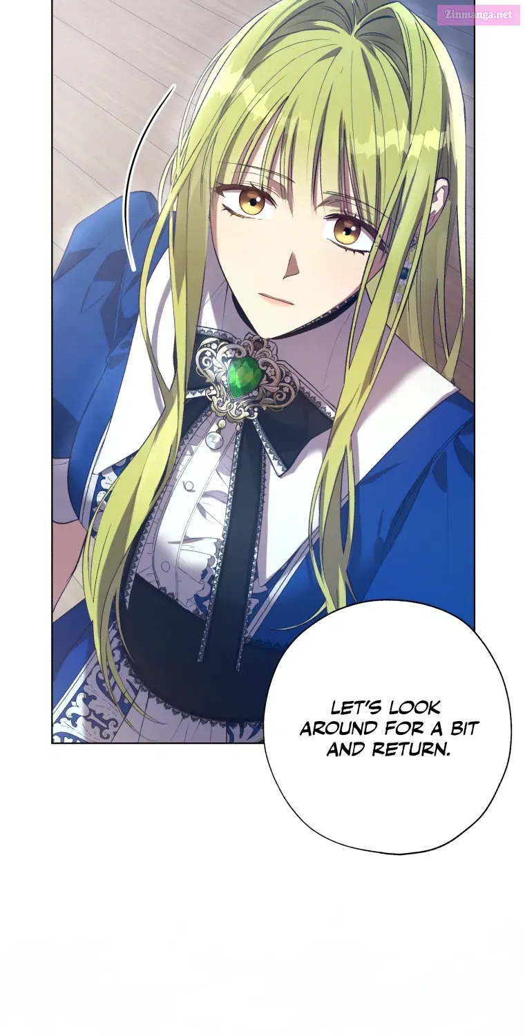 Read Revolutionary Princess Eve Manga Online