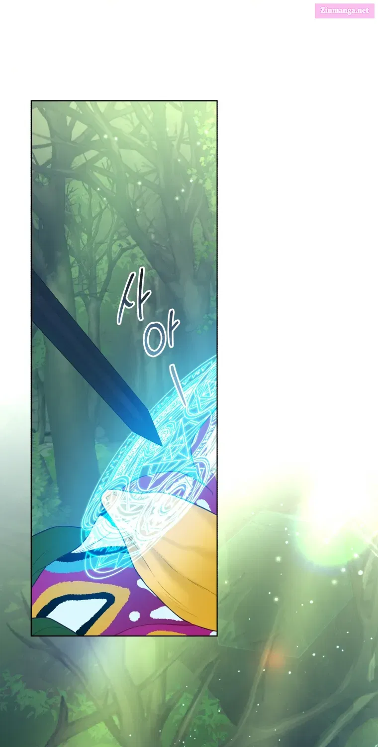 Read Revolutionary Princess Eve Manga Online