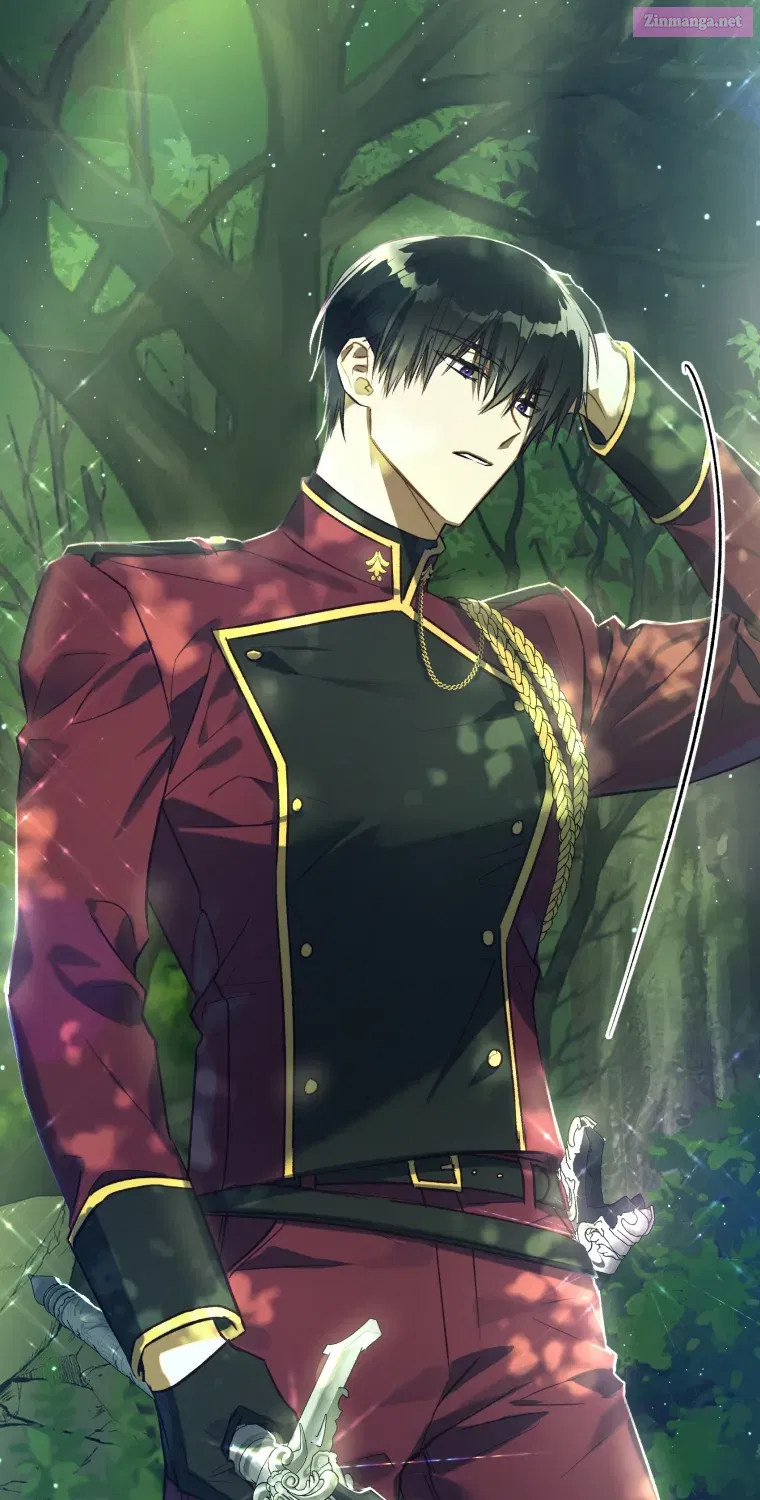 Read Revolutionary Princess Eve Manga Online