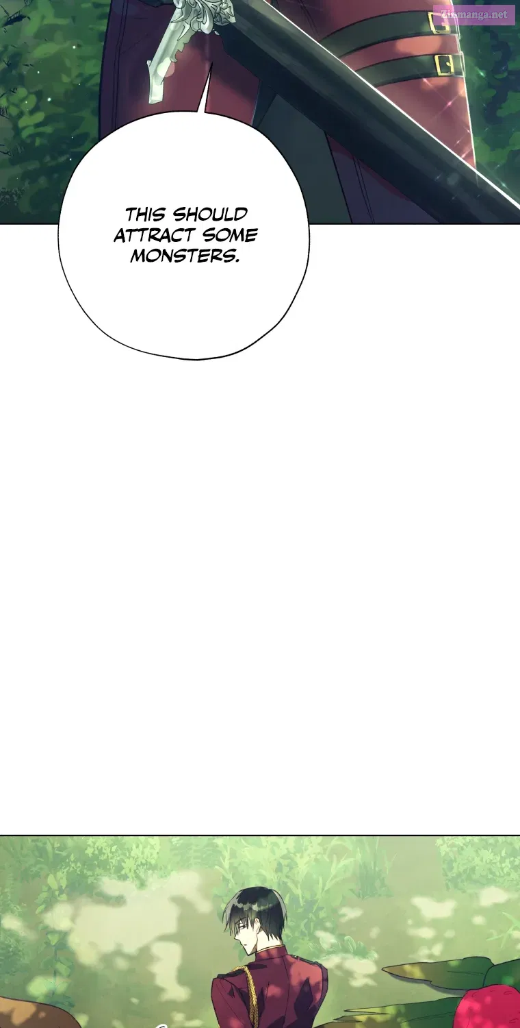 Read Revolutionary Princess Eve Manga Online