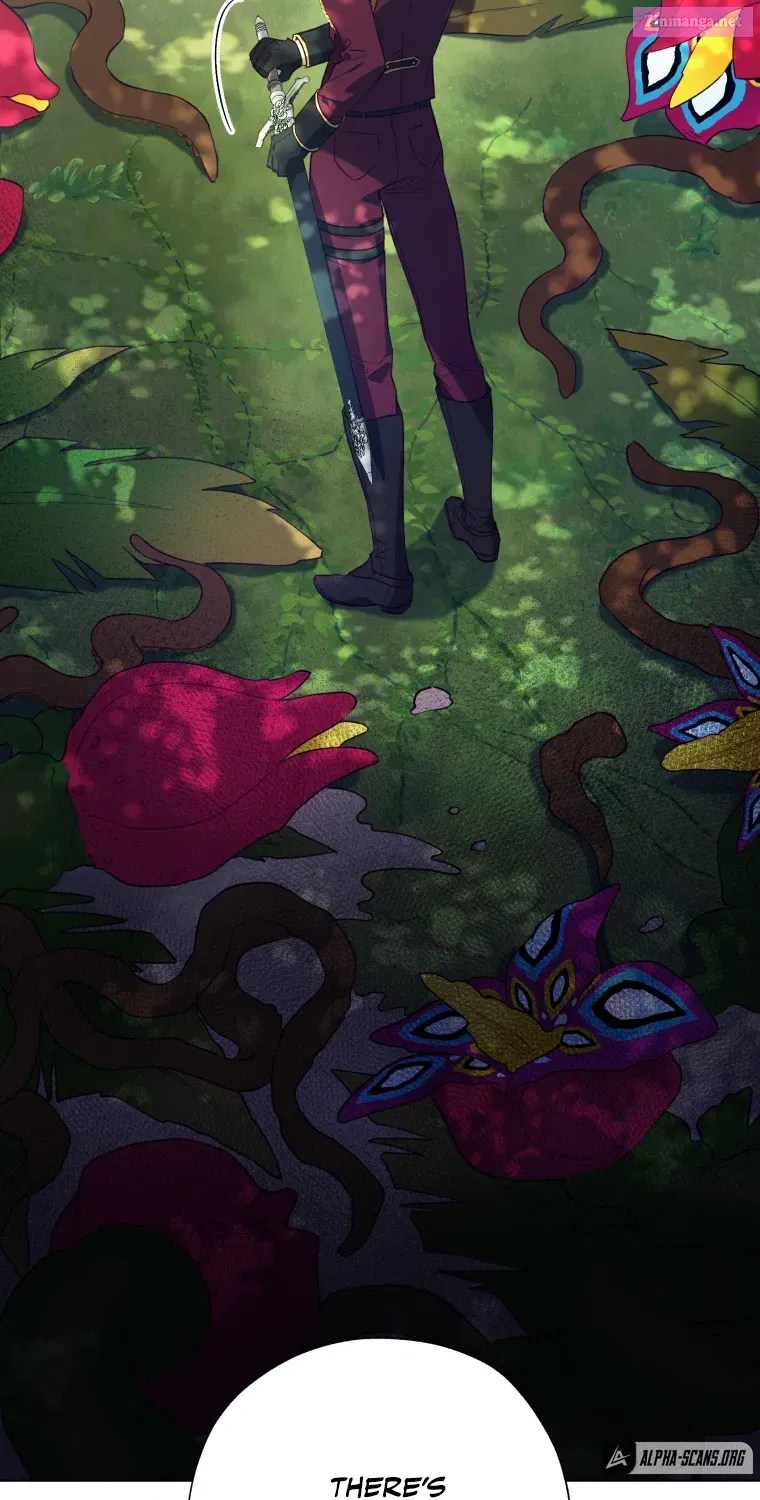 Read Revolutionary Princess Eve Manga Online