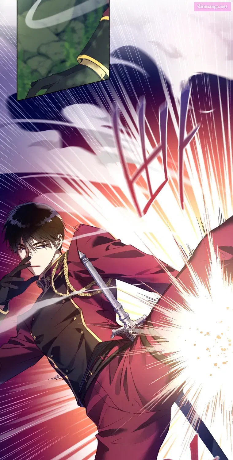 Read Revolutionary Princess Eve Manga Online