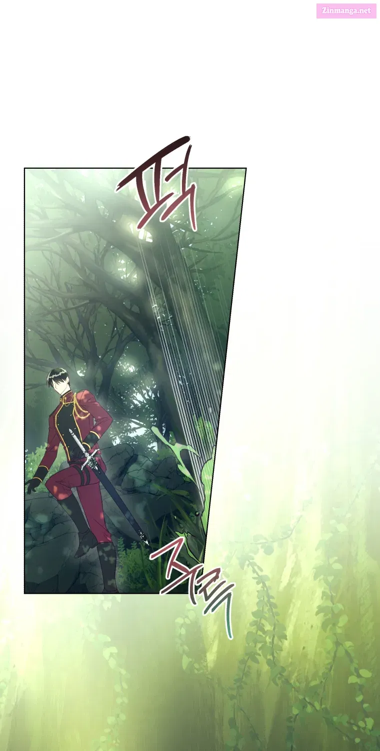 Read Revolutionary Princess Eve Manga Online