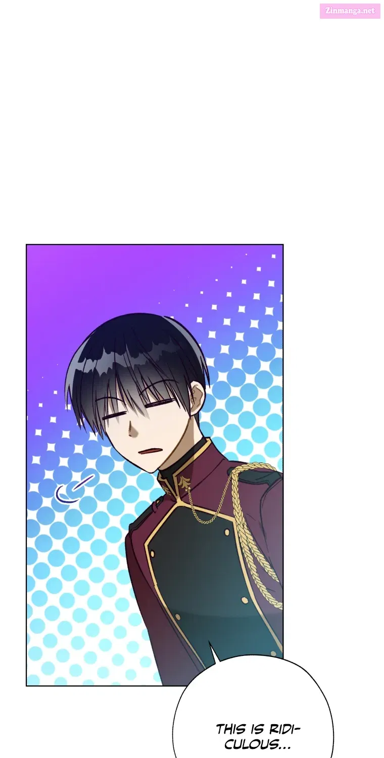 Read Revolutionary Princess Eve Manga Online