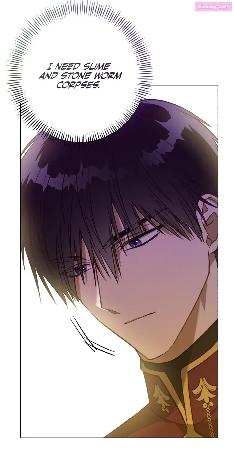 Read Revolutionary Princess Eve Manga Online