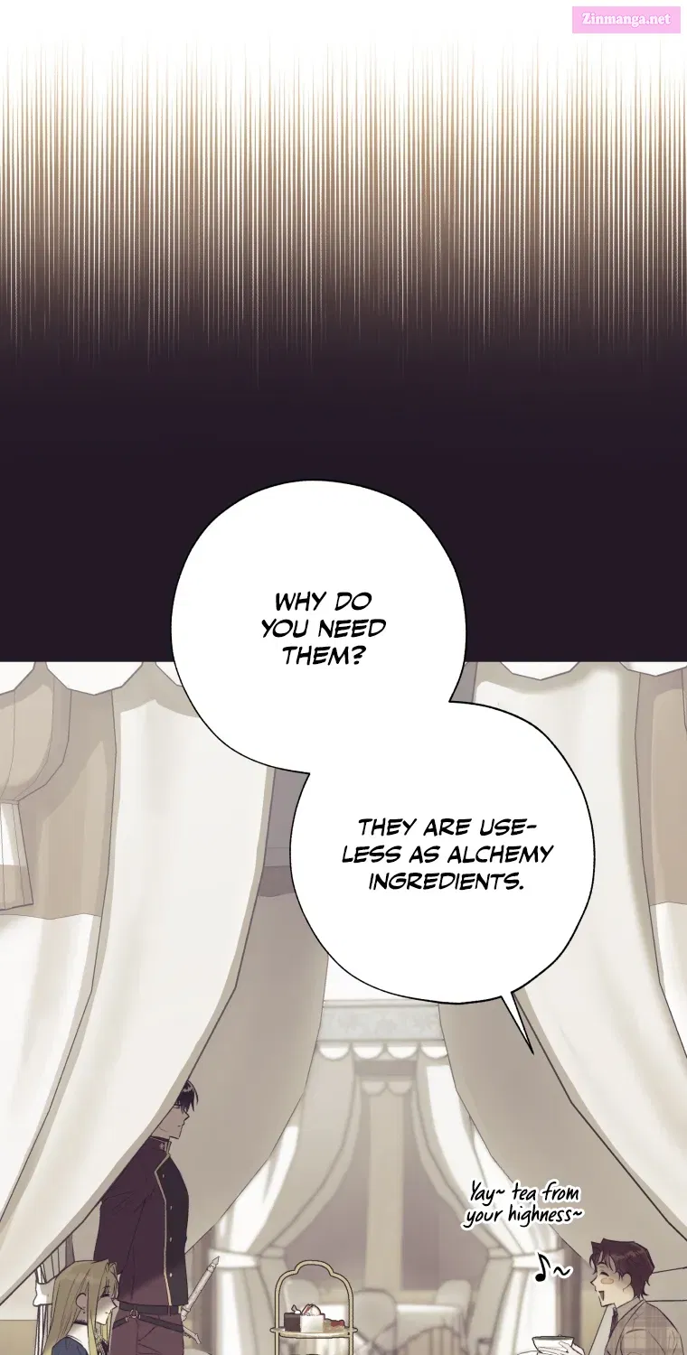 Read Revolutionary Princess Eve Manga Online