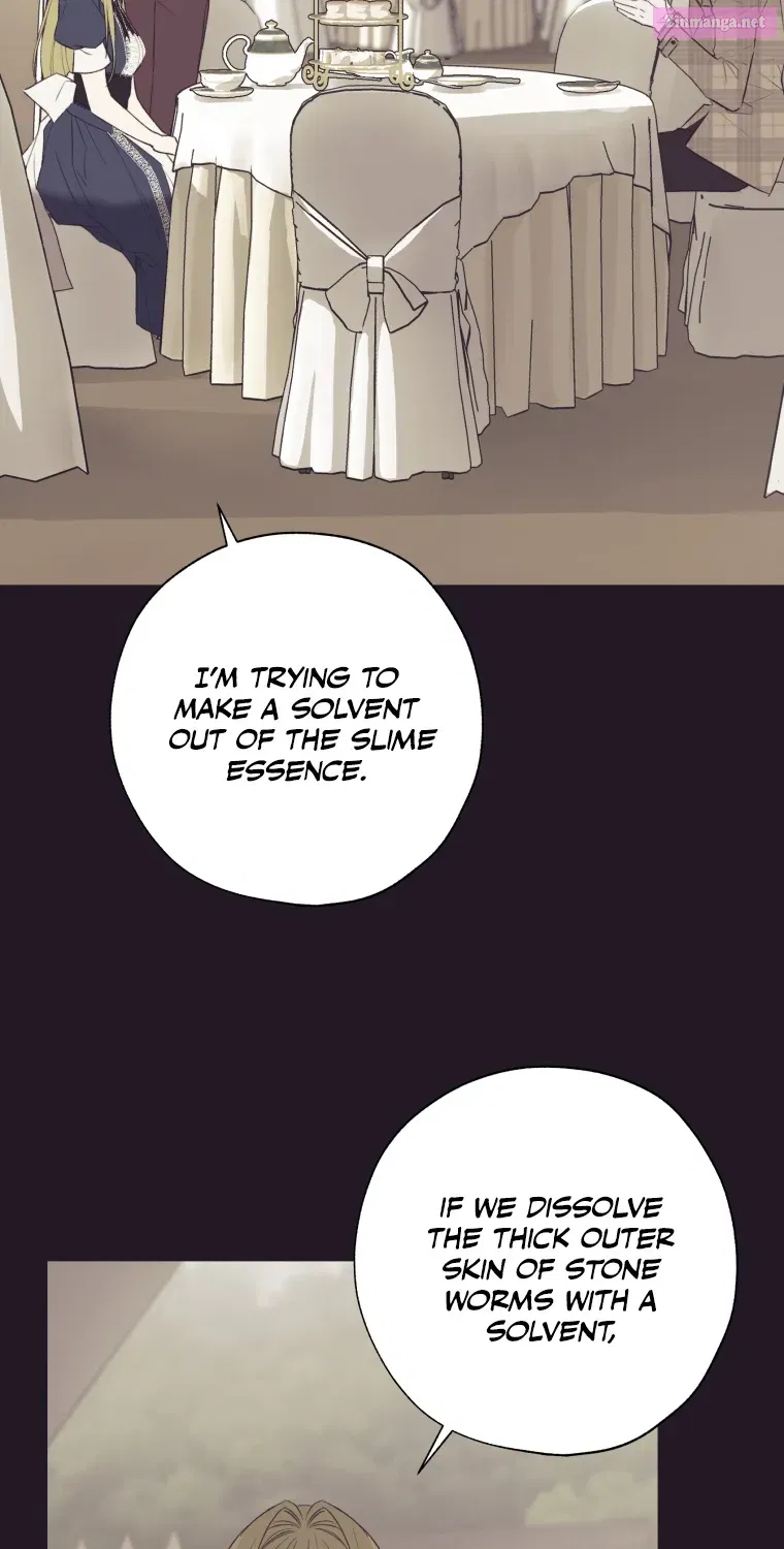 Read Revolutionary Princess Eve Manga Online