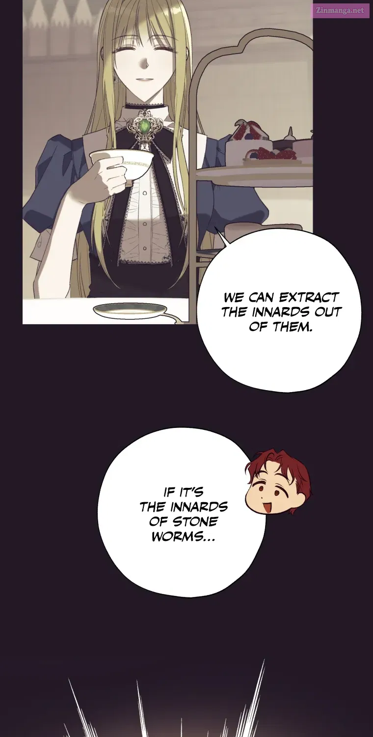 Read Revolutionary Princess Eve Manga Online