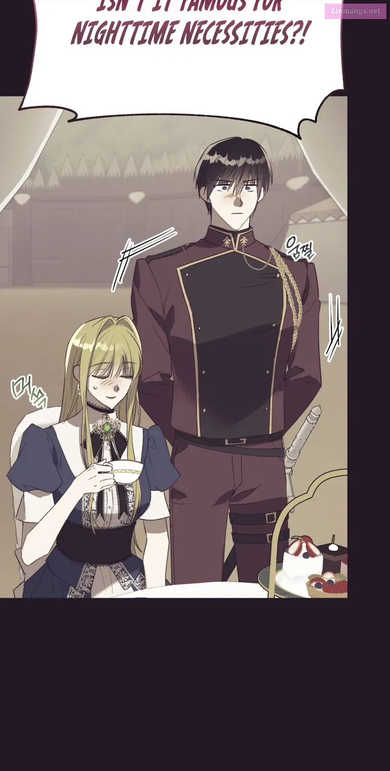 Read Revolutionary Princess Eve Manga Online