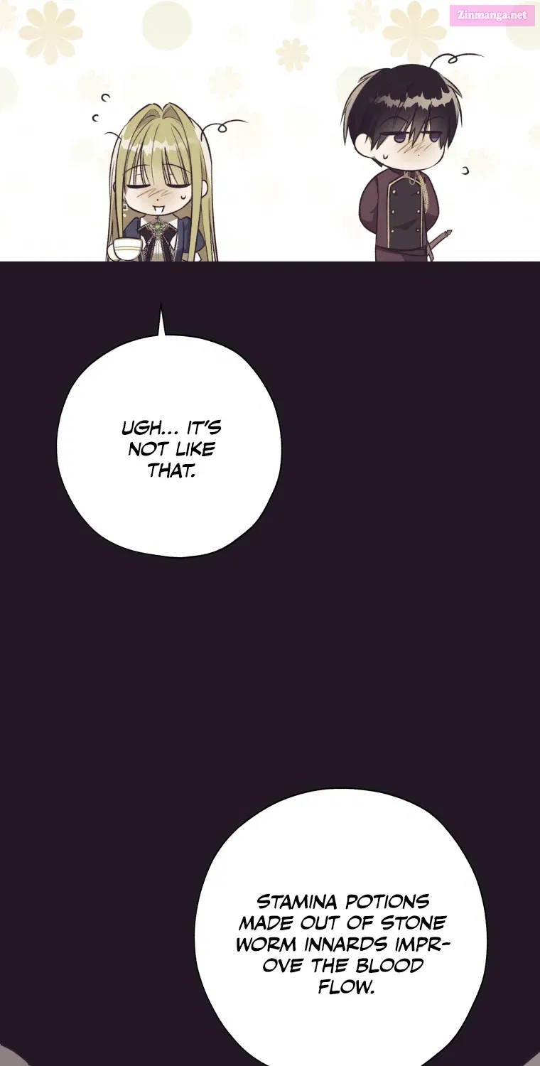 Read Revolutionary Princess Eve Manga Online