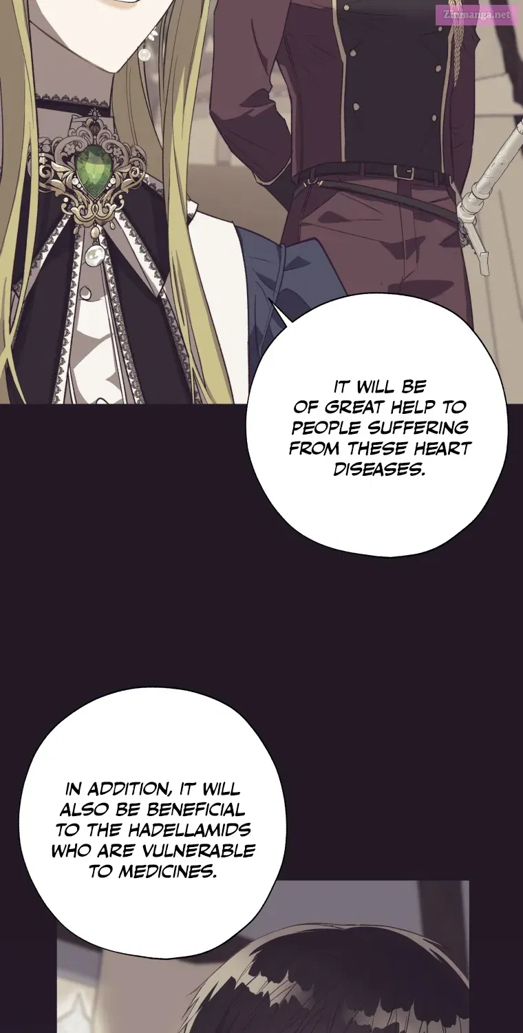 Read Revolutionary Princess Eve Manga Online