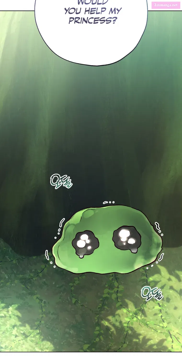 Read Revolutionary Princess Eve Manga Online