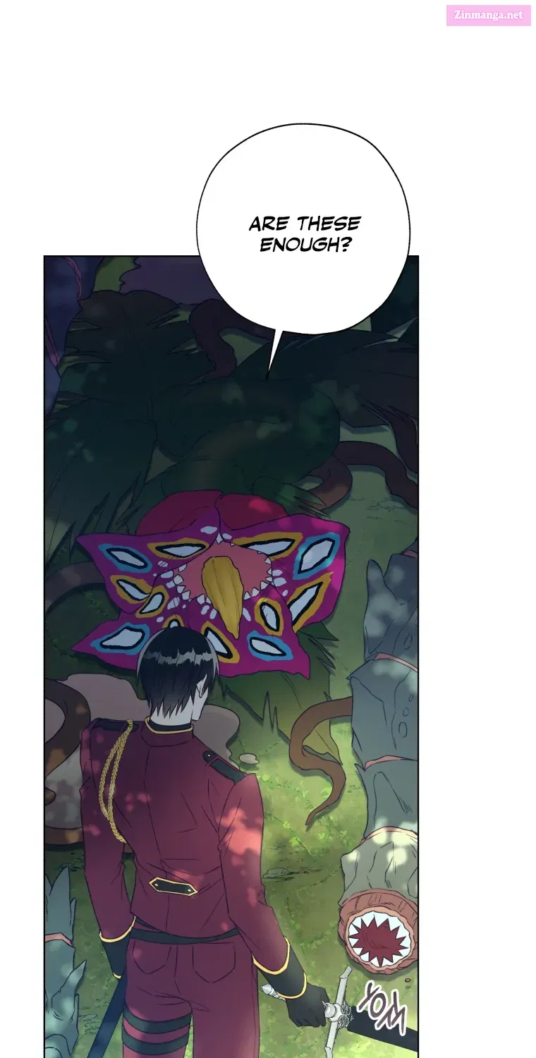 Read Revolutionary Princess Eve Manga Online