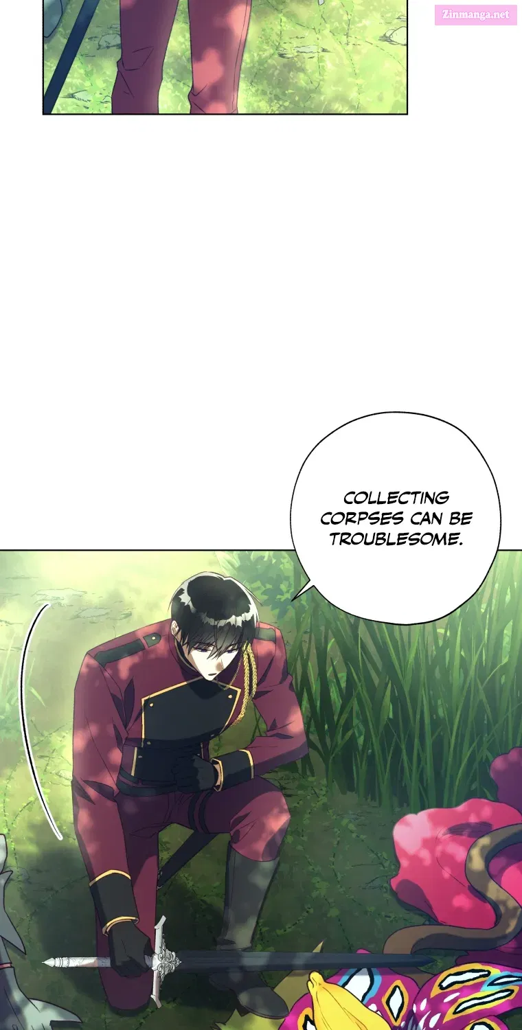 Read Revolutionary Princess Eve Manga Online