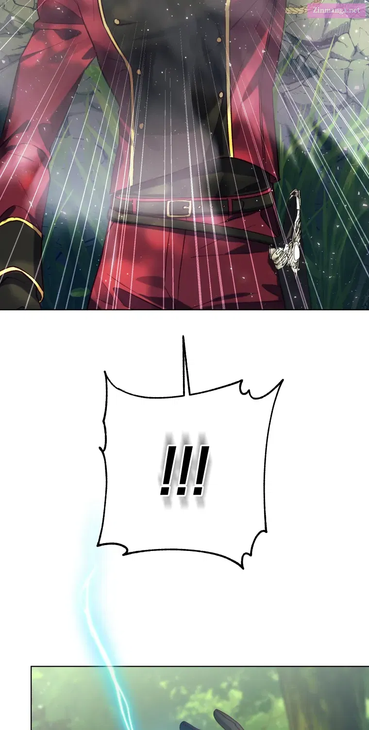 Read Revolutionary Princess Eve Manga Online