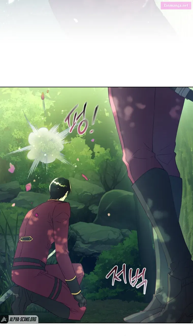 Read Revolutionary Princess Eve Manga Online