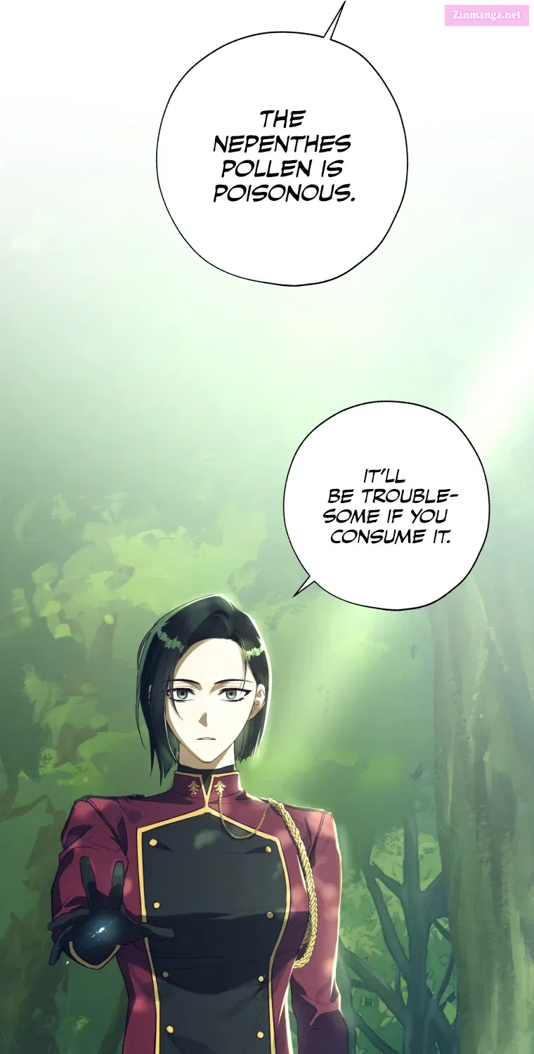 Read Revolutionary Princess Eve Manga Online