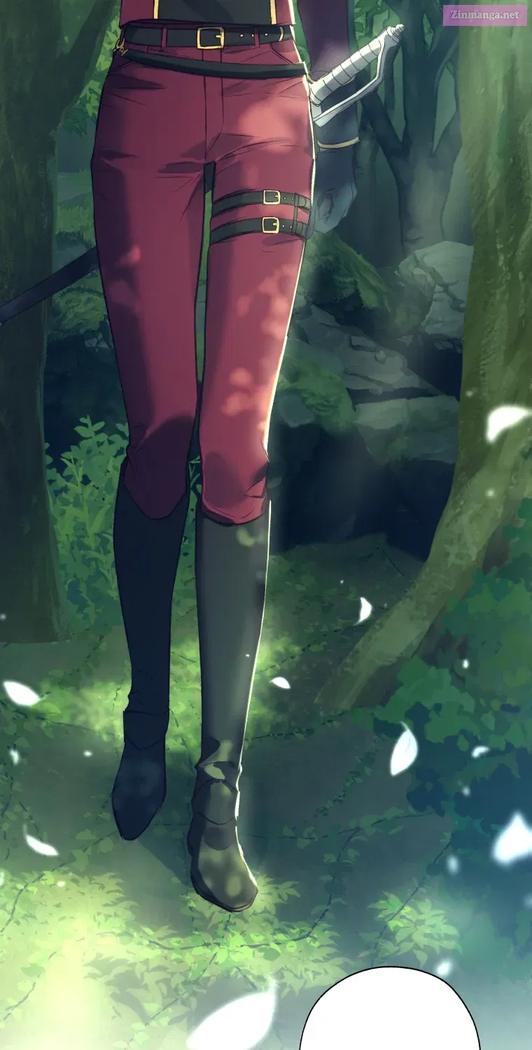 Read Revolutionary Princess Eve Manga Online