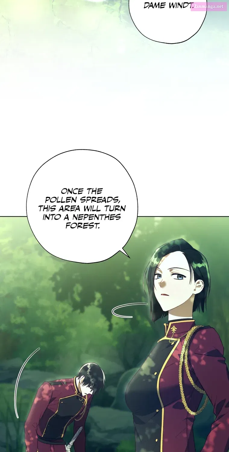 Read Revolutionary Princess Eve Manga Online