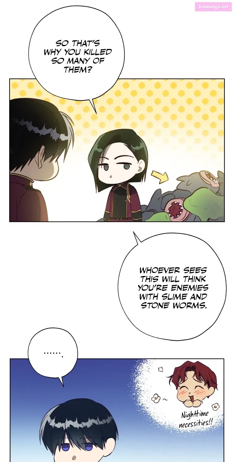 Read Revolutionary Princess Eve Manga Online