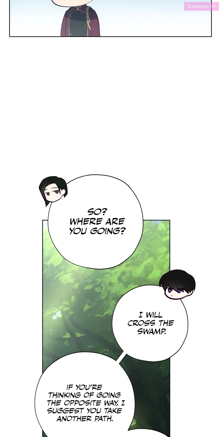 Read Revolutionary Princess Eve Manga Online