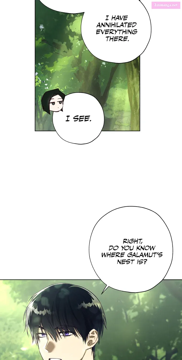 Read Revolutionary Princess Eve Manga Online