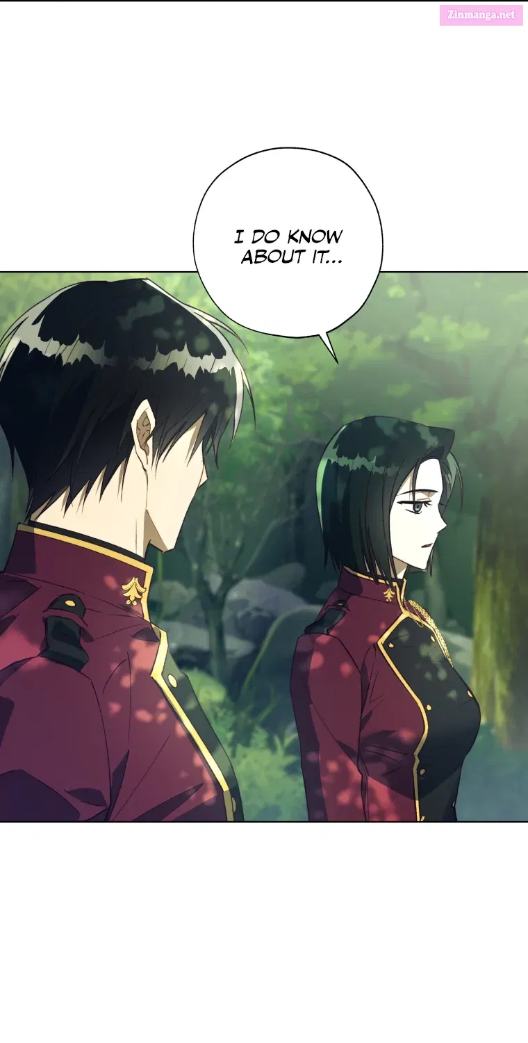 Read Revolutionary Princess Eve Manga Online