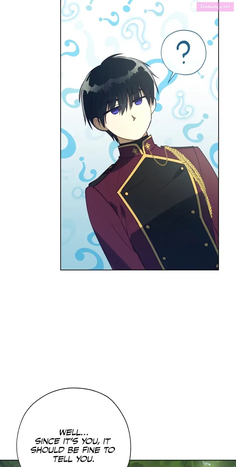 Read Revolutionary Princess Eve Manga Online