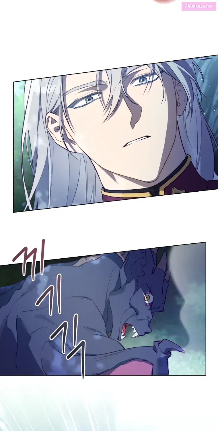 Read Revolutionary Princess Eve Manga Online