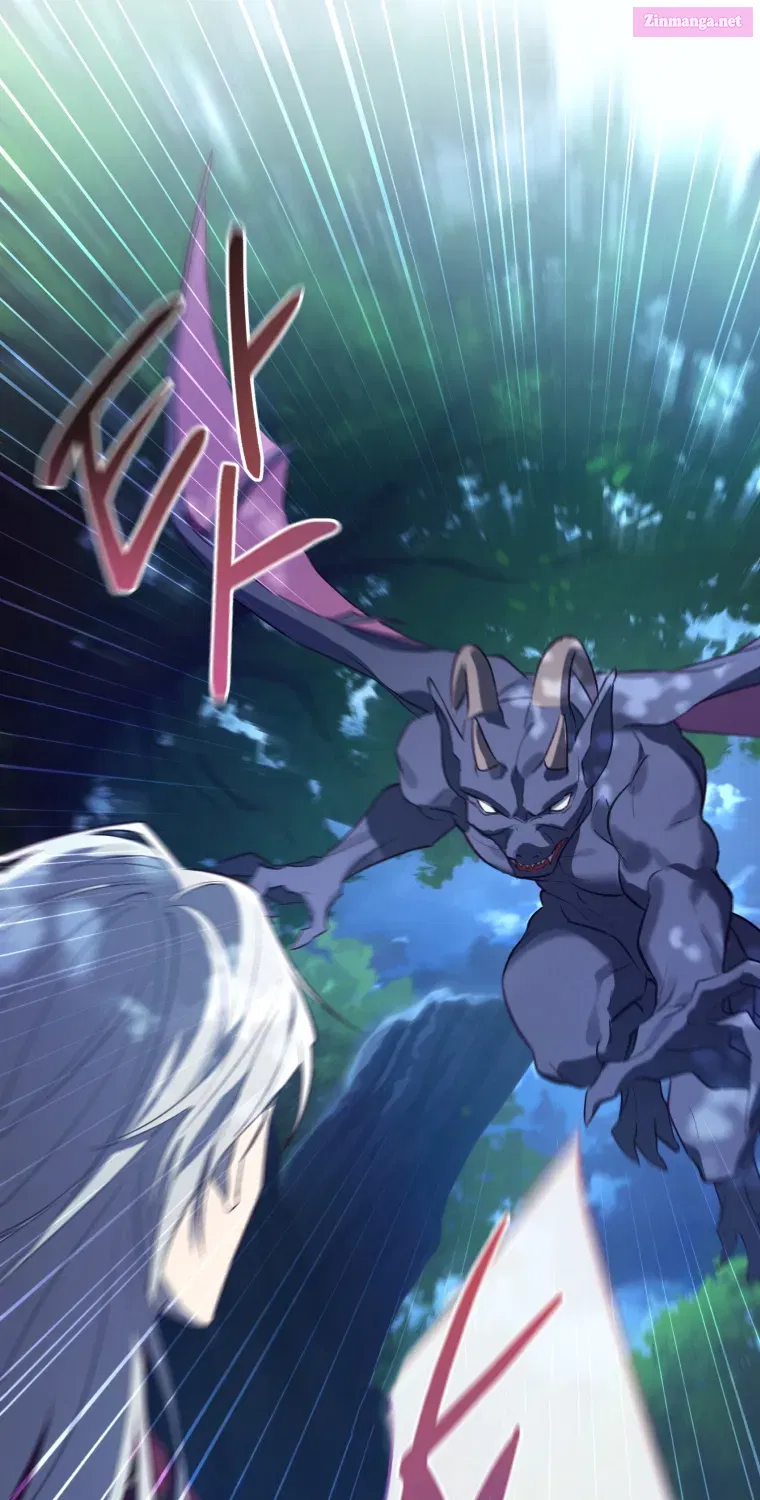 Read Revolutionary Princess Eve Manga Online