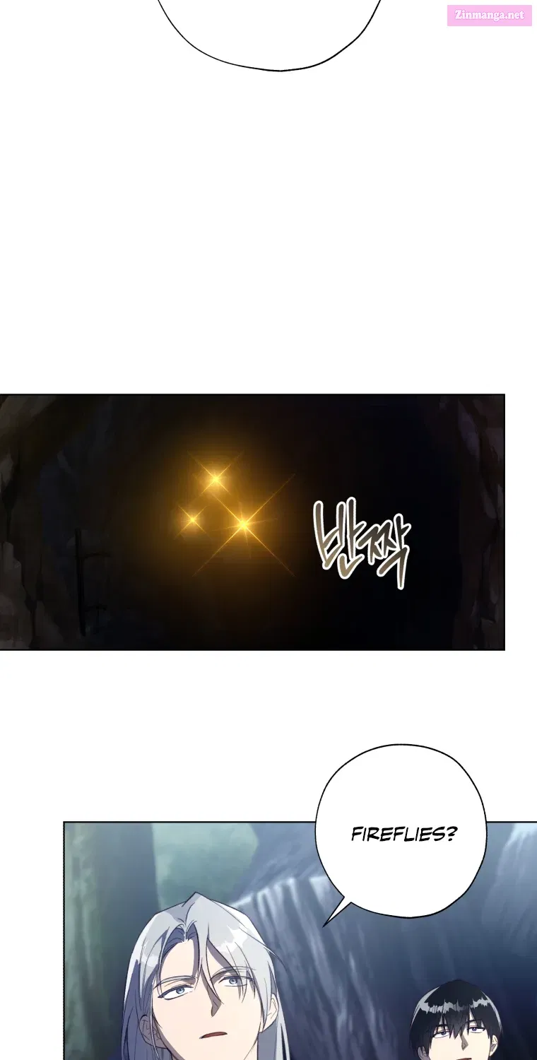 Read Revolutionary Princess Eve Manga Online