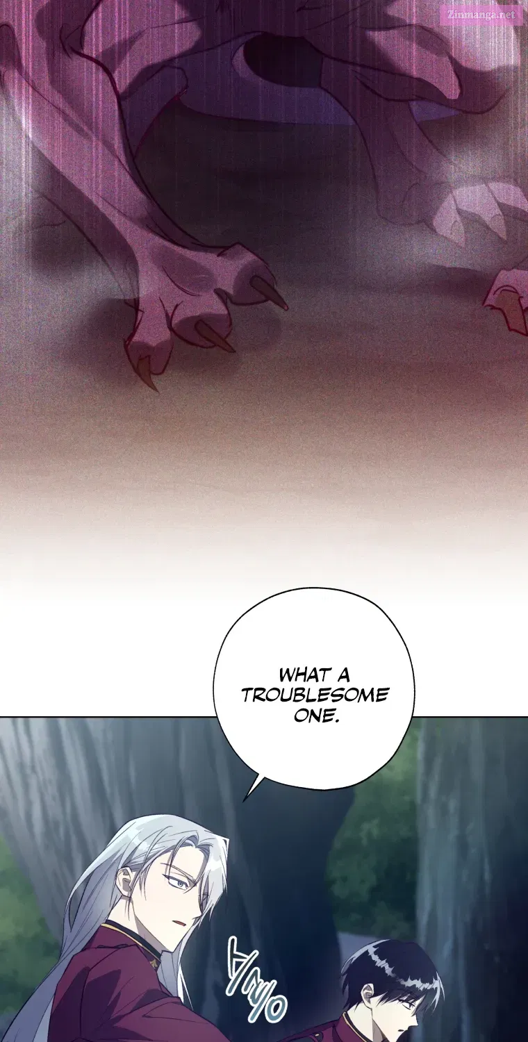 Read Revolutionary Princess Eve Manga Online