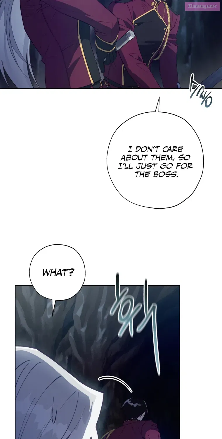 Read Revolutionary Princess Eve Manga Online