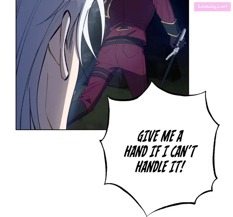 Read Revolutionary Princess Eve Manga Online