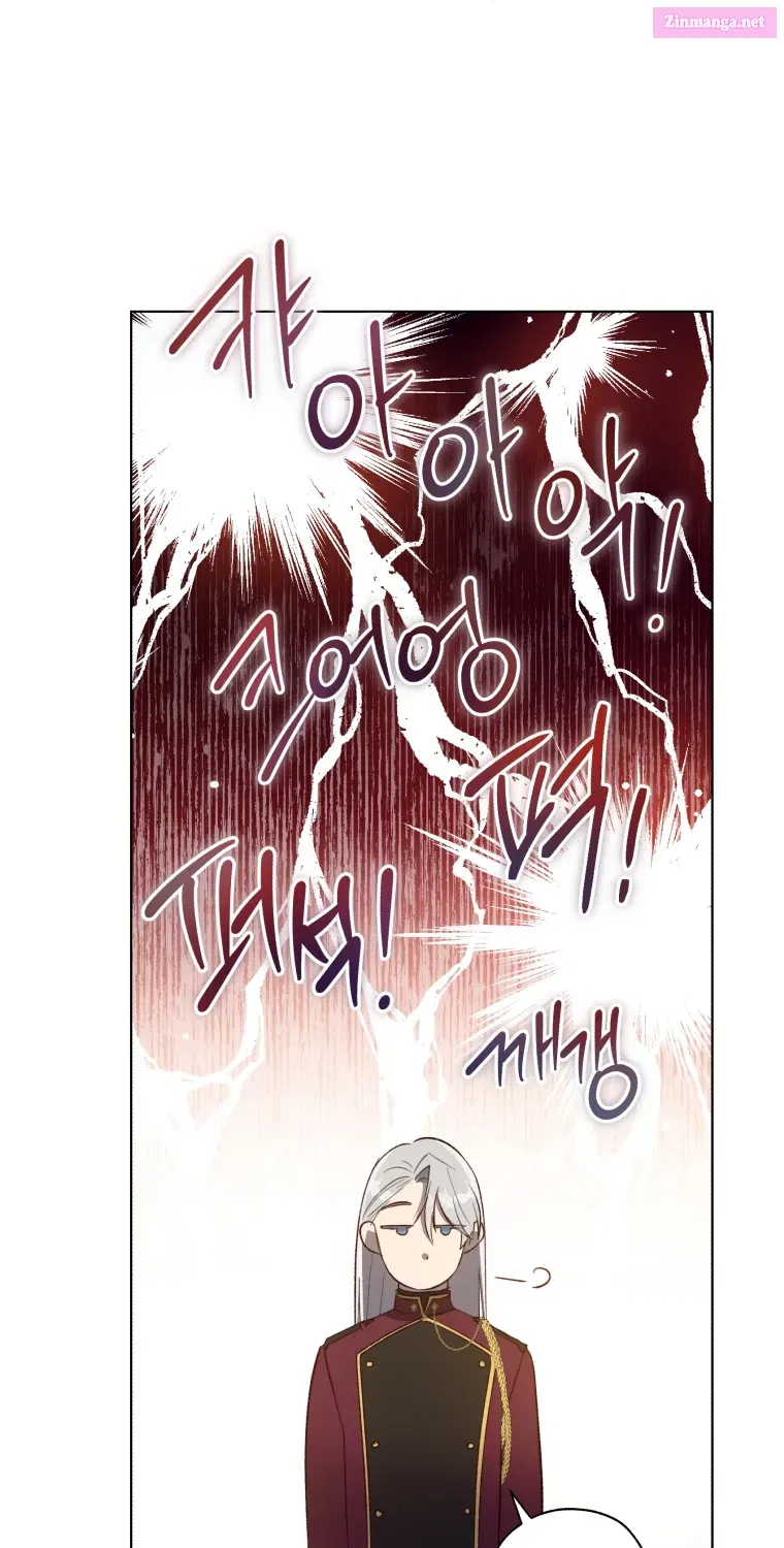 Read Revolutionary Princess Eve Manga Online